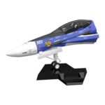 Descubre el apasionante mundo de Maqueta Fighter Nose Collection VF-25G.