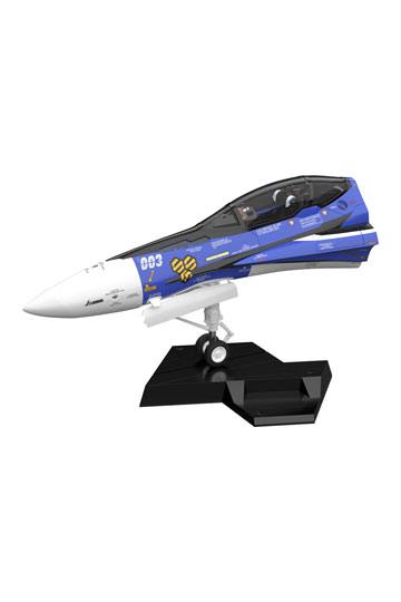 Maqueta Fighter Nose Collection VF-25G