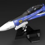 Descubre el apasionante mundo de Maqueta Fighter Nose Collection VF-25G.