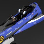 Descubre el apasionante mundo de Maqueta Fighter Nose Collection VF-25G.
