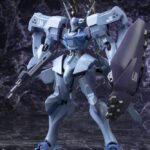 Descubre el apasionante mundo de Maqueta Isumi Valkyries Muv-Luv Alternative.