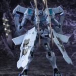 Descubre el apasionante mundo de Maqueta Isumi Valkyries Muv-Luv Alternative.
