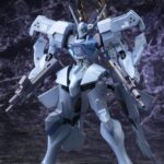 Descubre el apasionante mundo de Maqueta Isumi Valkyries Muv-Luv Alternative.