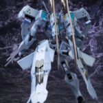 Descubre el apasionante mundo de Maqueta Isumi Valkyries Muv-Luv Alternative.