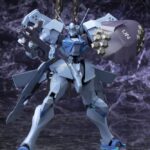 Descubre el apasionante mundo de Maqueta Isumi Valkyries Muv-Luv Alternative.
