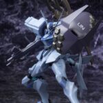 Descubre el apasionante mundo de Maqueta Isumi Valkyries Muv-Luv Alternative.