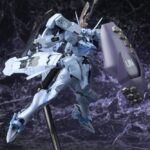Descubre el apasionante mundo de Maqueta Isumi Valkyries Muv-Luv Alternative.