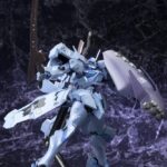 Descubre el apasionante mundo de Maqueta Isumi Valkyries Muv-Luv Alternative.