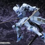 Descubre el apasionante mundo de Maqueta Isumi Valkyries Muv-Luv Alternative.