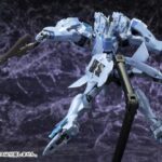 Descubre el apasionante mundo de Maqueta Isumi Valkyries Muv-Luv Alternative.
