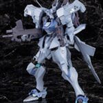 Descubre el apasionante mundo de Maqueta Isumi Valkyries Muv-Luv Alternative.