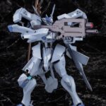 Descubre el apasionante mundo de Maqueta Isumi Valkyries Muv-Luv Alternative.