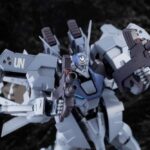 Descubre el apasionante mundo de Maqueta Isumi Valkyries Muv-Luv Alternative.