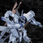 Descubre el apasionante mundo de Maqueta Isumi Valkyries Muv-Luv Alternative.