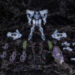 Descubre el apasionante mundo de Maqueta Isumi Valkyries Muv-Luv Alternative.