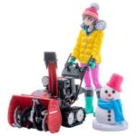 Descubre el apasionante mundo de Maqueta Minori with Honda.