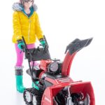 Descubre el apasionante mundo de Maqueta Minori with Honda.