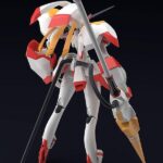 Descubre el apasionante mundo de Maqueta Moderoid Strelitzia 18cm.