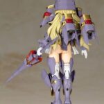 Descubre el apasionante mundo de Maqueta Plastic Model Kit Durga I.