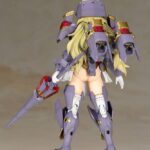 Descubre el apasionante mundo de Maqueta Plastic Model Kit Durga I.