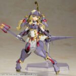 Descubre el apasionante mundo de Maqueta Plastic Model Kit Durga I.