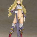 Descubre el apasionante mundo de Maqueta Plastic Model Kit Durga I.