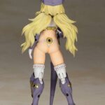 Descubre el apasionante mundo de Maqueta Plastic Model Kit Durga I.