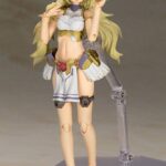 Descubre el apasionante mundo de Maqueta Plastic Model Kit Durga I.