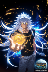 Descubre el apasionante mundo de Key of The Future Guion-Novela.