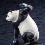 Descubre el apasionante mundo de Estatua ARTFXJ Panda Bonus Edition.
