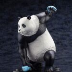Descubre el apasionante mundo de Estatua ARTFXJ Panda Bonus Edition.