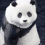 Descubre el apasionante mundo de Estatua ARTFXJ Panda Bonus Edition.
