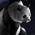 Descubre el apasionante mundo de Estatua ARTFXJ Panda Bonus Edition.
