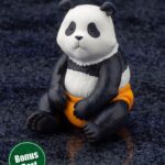 Descubre el apasionante mundo de Estatua ARTFXJ Panda Bonus Edition.