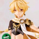 Descubre el apasionante mundo de Estatua Aether Bonus Edition.