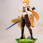 Descubre el apasionante mundo de Estatua Aether Bonus Edition.