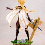 Descubre el apasionante mundo de Estatua Aether Bonus Edition.