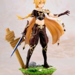 Descubre el apasionante mundo de Estatua Aether Bonus Edition.