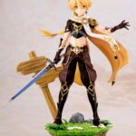 Descubre el apasionante mundo de Estatua Aether Bonus Edition.