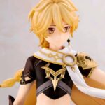 Descubre el apasionante mundo de Estatua Aether Bonus Edition.