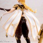 Descubre el apasionante mundo de Estatua Aether Bonus Edition.