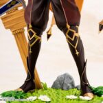 Descubre el apasionante mundo de Estatua Aether Bonus Edition.