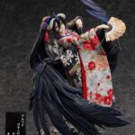 Descubre el apasionante mundo de Estatua Albedo Japanese Doll.