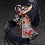 Descubre el apasionante mundo de Estatua Albedo Japanese Doll.