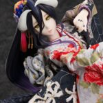 Descubre el apasionante mundo de Estatua Albedo Japanese Doll.