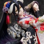 Descubre el apasionante mundo de Estatua Albedo Japanese Doll.