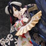 Descubre el apasionante mundo de Estatua Albedo Japanese Doll.
