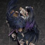 Descubre el apasionante mundo de Estatua Albedo Japanese Doll.