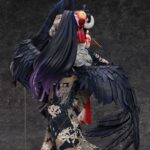 Descubre el apasionante mundo de Estatua Albedo Japanese Doll.