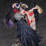 Descubre el apasionante mundo de Estatua Albedo Japanese Doll.